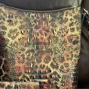 Brahmin purse